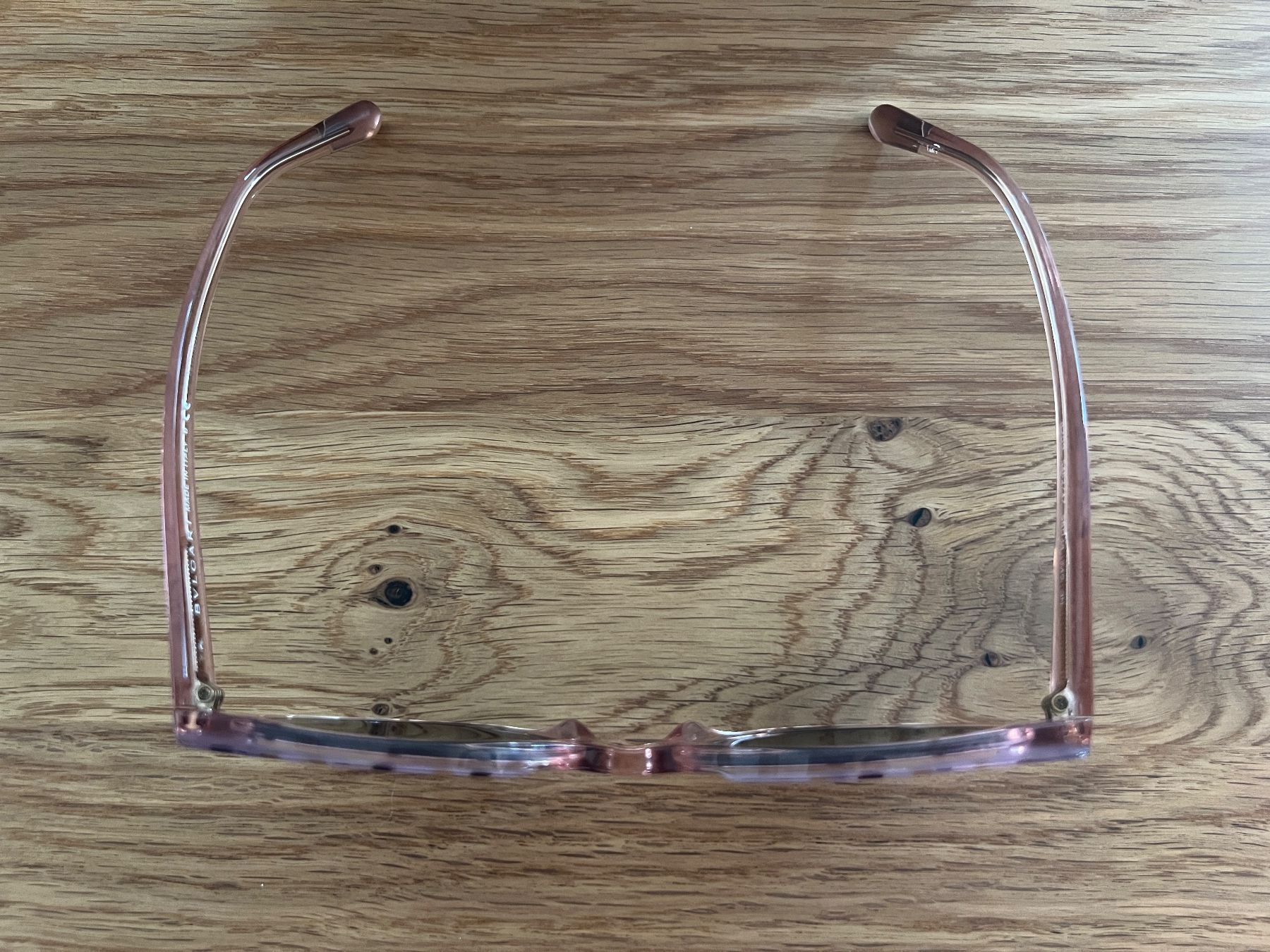 Brillen & Gläser: Bulgari Sonnenbrille NEU – Neu und originalverpackt aus St.Moritz von MonikaG08 2