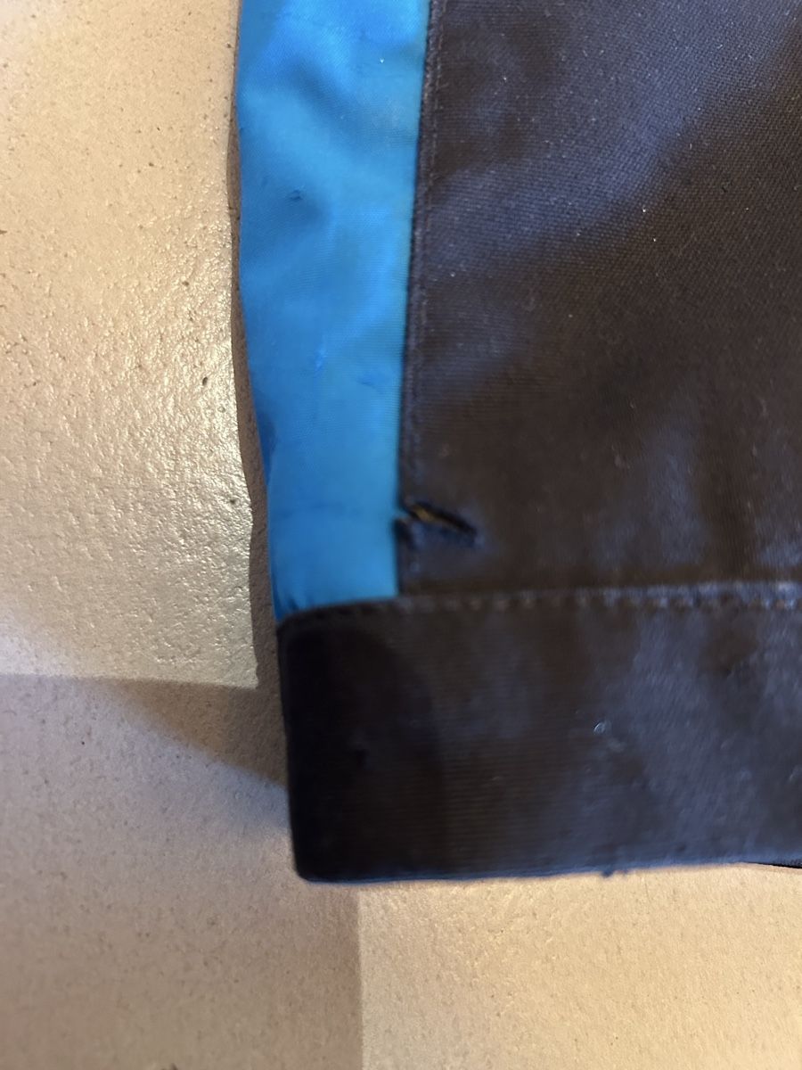 Reima Pantalons: Reima tec skihose 134 – D'occasion à Sils im Domleschg par preski76 3