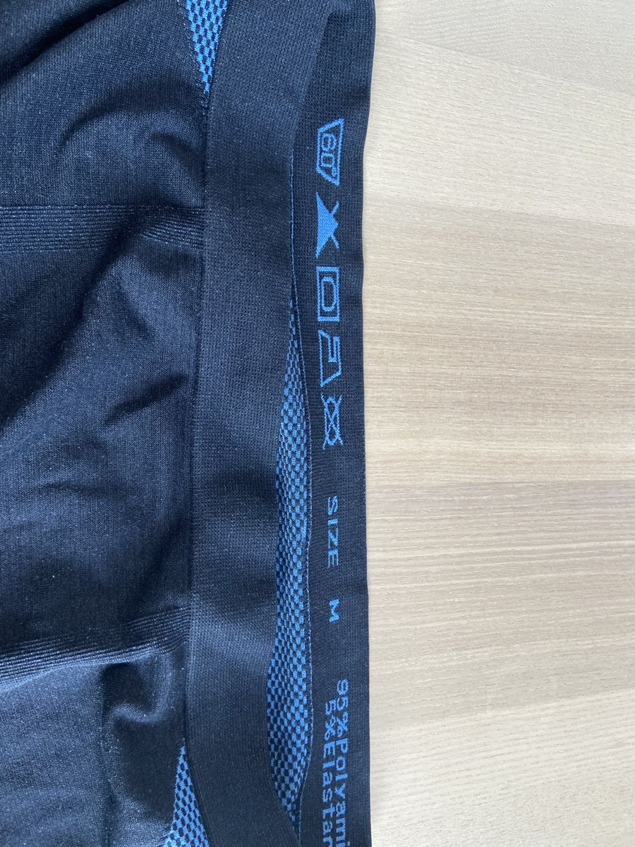 Biancheria intima: Thermo Unterhose Herren Grösse M – Usato da Saanen venduto da flodiemango 1