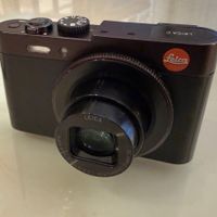 LEICA C Type 112