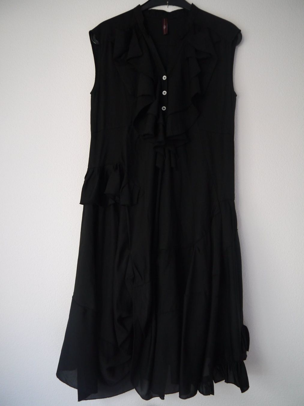 High Vestiti: HIGH USE Kleid – Usato da Hagendorn venduto da Blaf 1