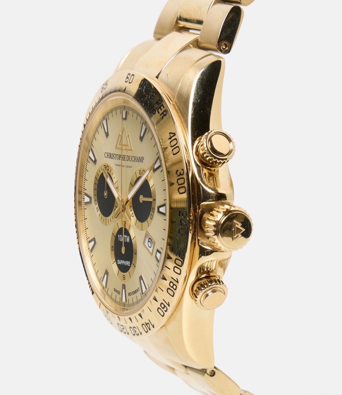 Wittnauer Orologi: Orologio uomo usato solo una volta – Nuovo e nell'imballaggio originale da St. Gallen venduto da gio_s67h 3