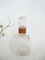 Guerlain Parfum Flakon Escargot 1904 – Flacon parfum ancien