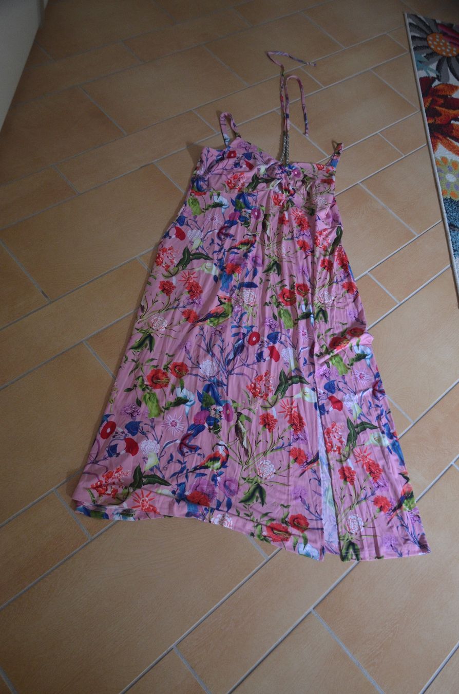Kleider: TAILLE 48-50 - KLEID NEU – Neu und originalverpackt aus Chiasso von Dolly015