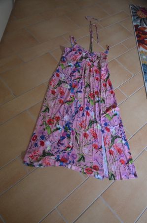 TAILLE 48-50 - KLEID NEU