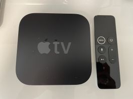 Apple TV guter Zustand 