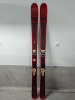 Völkl Mantra M6 184 mit Marker Jester