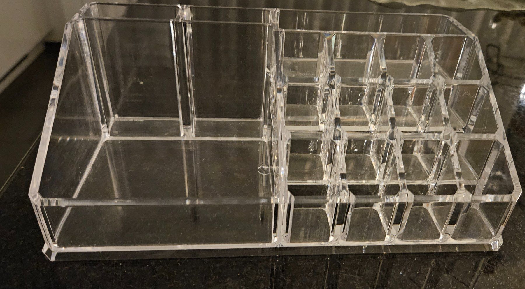 Contenitori & Simili: Plexiglas Behälter rechteckig – Usato da Sirnach venduto da MargrithM 1