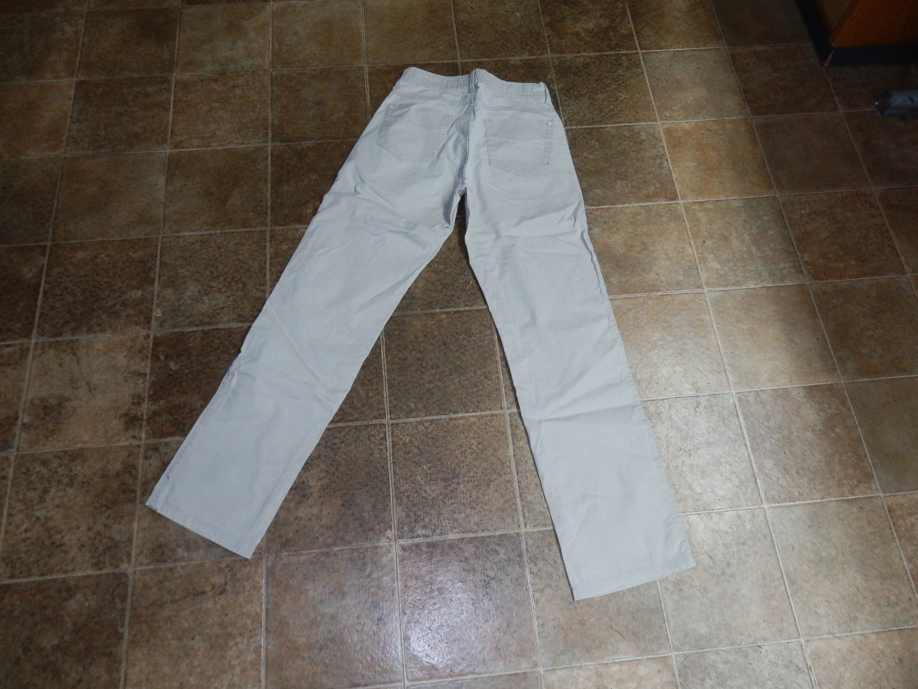 Angels Jeans: Angels Damen Jeans, Grösse 36, weiss – Usato da Gossau ZH venduto da Sidecar7