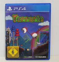 Terraria Sandboxabenteuer PS4
