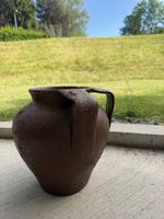 Antike portugiesisch Vase