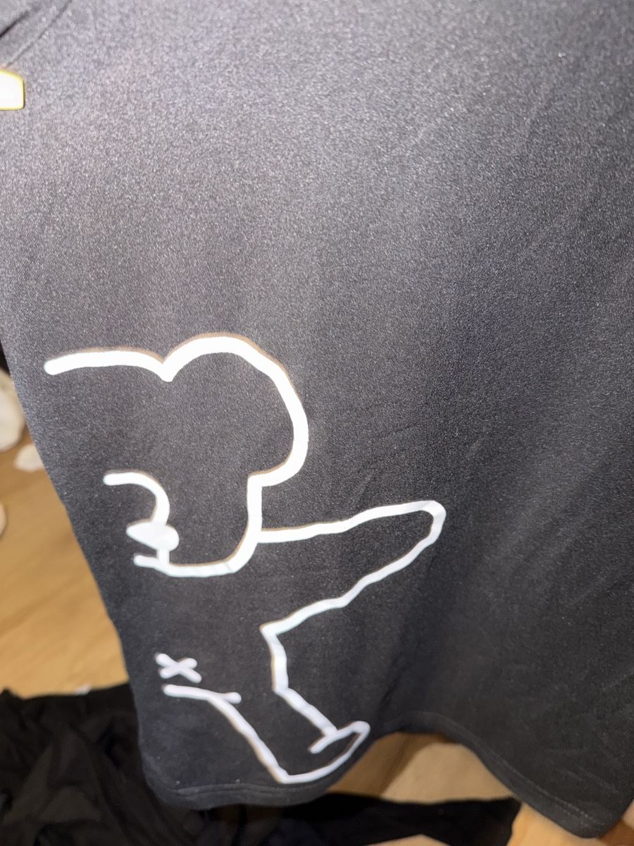 T-Shirts: Tshirt 4XL – Gebraucht aus Kefikon TG von jel_72fp 1