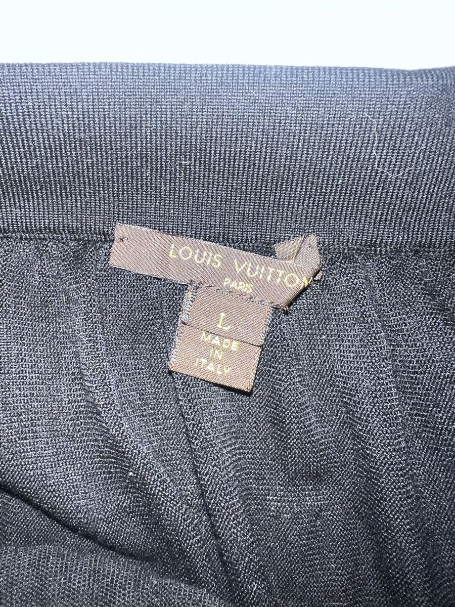 Louis Vuitton Gonne: Jupe Louis Vuitton, Taille L – Usato da St-Pierre-Clages venduto da ste_xk6p 5