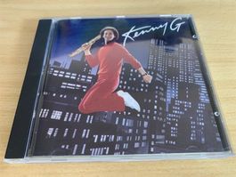 Kenny G - Kenny G