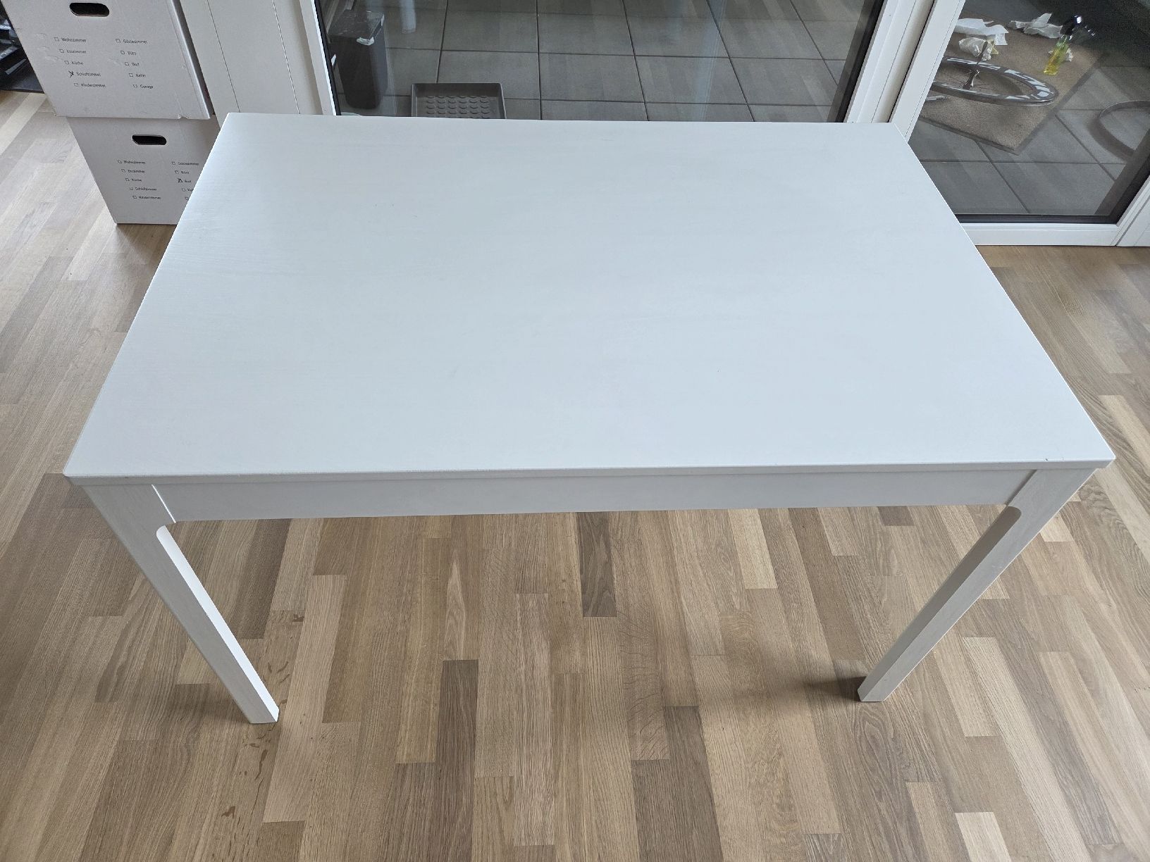 Tavoli: IKEA Esstisch ausziebar – Usato da Spreitenbach venduto da flo_6xmr