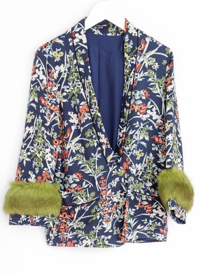 Jacken: ZARA TRAFALUC BLAZER – Neu (gemäss Beschreibung) aus Jona von vanessasupermarket20 5