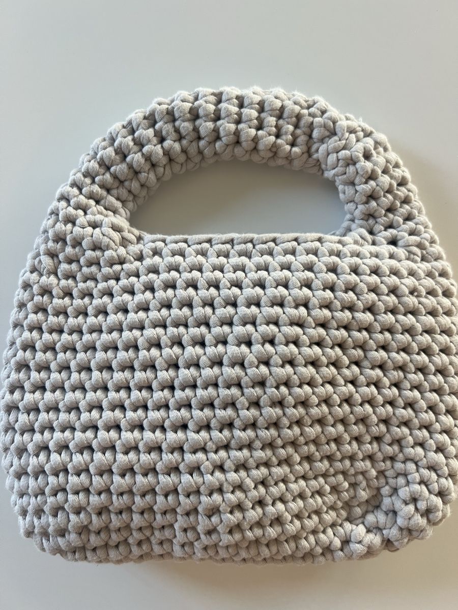Sacs femmes: Häkeltasche – Neuf (Voir description) à Zürich par caro.ha. 1