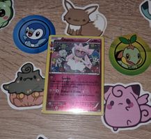 diancie RC22