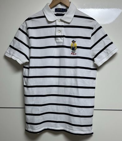 Polobear Raulf Lauren Poloshirt G M