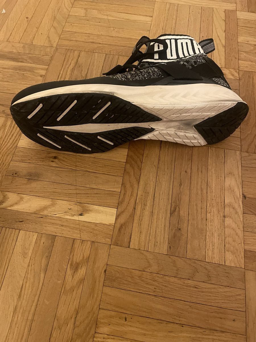 Puma Scarpe da donna: Turnschuhe – Usato da Berikon venduto da TheMangle 2