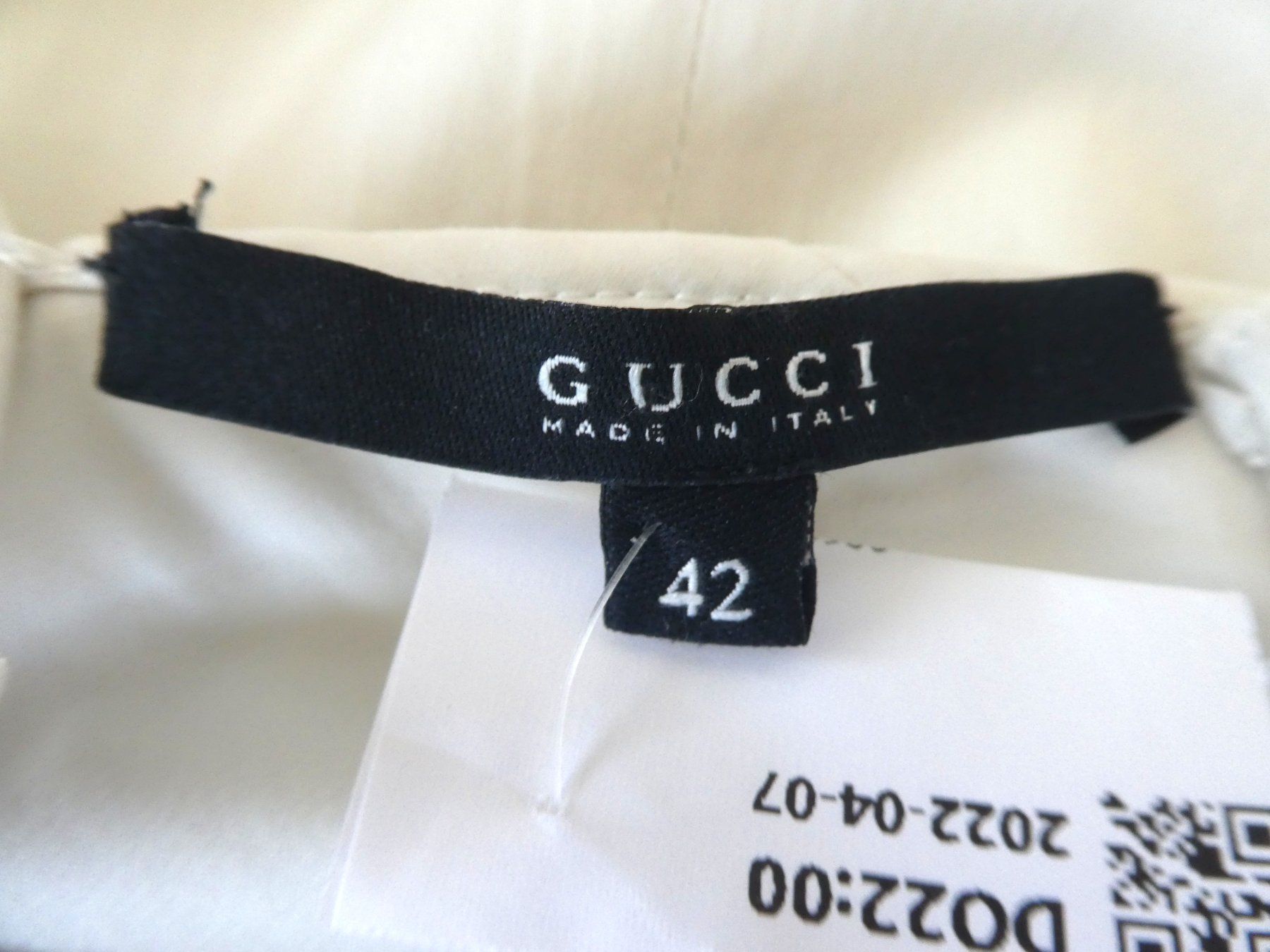 Gucci Robes: GUCCI Sommer Kleid, IT42/DE36 – D'occasion à Berneck par chouchou1415 8