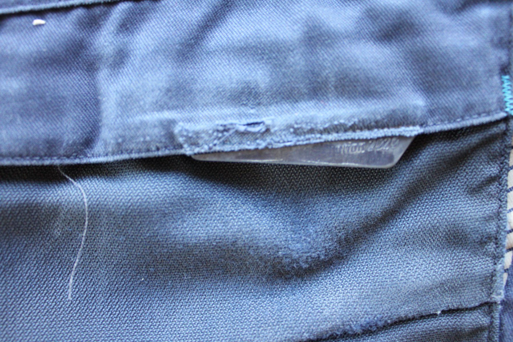 Engelbert Strauss Hosen: Engelbert Strauss Hose - Motion 2020 Gr. 122/128 – Gebraucht aus Müllheim Dorf von Seeeule01 4