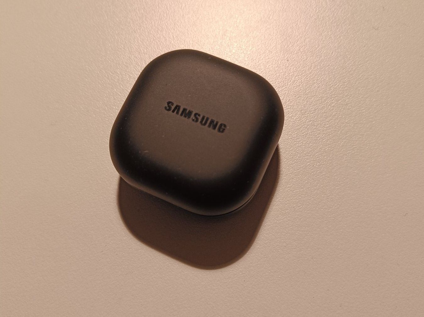 Samsung Cuffie: Samsung Galaxy Buds 2 Pro - rechts defekt! – Difettoso da Bern venduto da sl-be 1