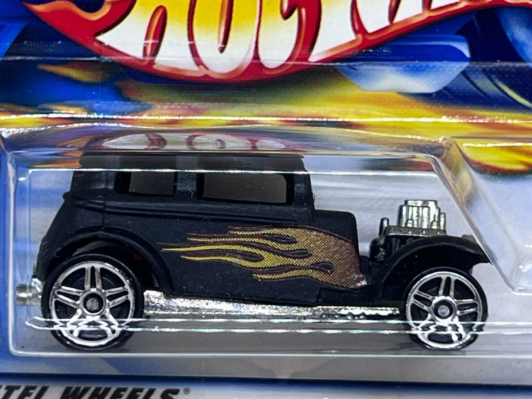 Hot Wheels Modellini d'auto: Hot Wheels Ford Vicky 1932 – Nuovo e nell'imballaggio originale da Wildegg venduto da LaaBoutique 1