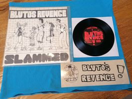Bluto's Revenge – Slammed