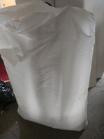 Großer Sack Styroporkugeln / Füllmaterial zu verkaufen