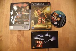 24 The Game (CIB)