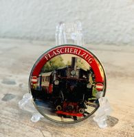 Medaille Österreich Flascherlzug mit Zertifikat
