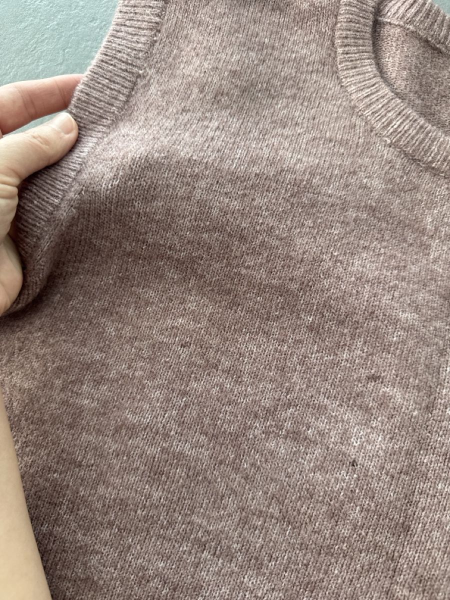 Pullover & Sweatshirts: Pullunder, Gr. M – Neu (gemäss Beschreibung) aus Sursee von Alyel 1