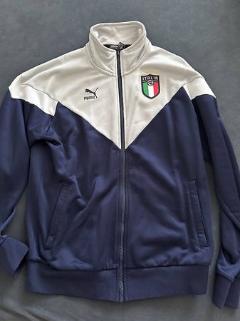 FIGC ITALIEN Trainer