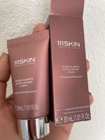 111 SKIN ROSE QUARTZ EXFOLIATING MASK 30ml..Grösse.  Neu