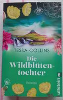 Die Wildblütentochter
