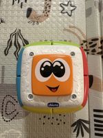 Chicco Würfel / 2in1 Q-Block