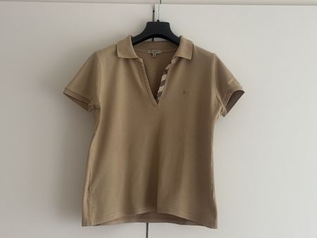 Polo Burberry beige (XL)