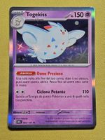 Obsidian Flames - Togekiss 085/197 IT