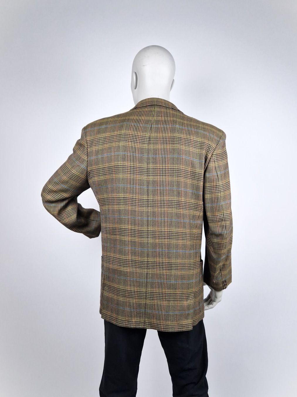 Hugo Boss Giacche: Hugo Boss Blazer ca. Gr. XL – Usato da Basel venduto da Restwert_Basel 4