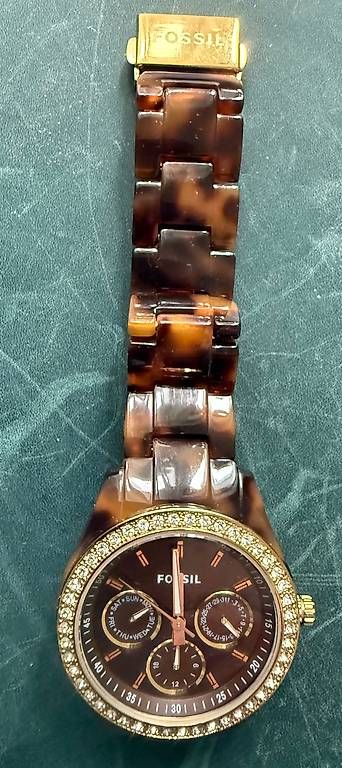 Orologi: Armbanduhr Damen – Usato da Bellinzona venduto da Moetzi1 3