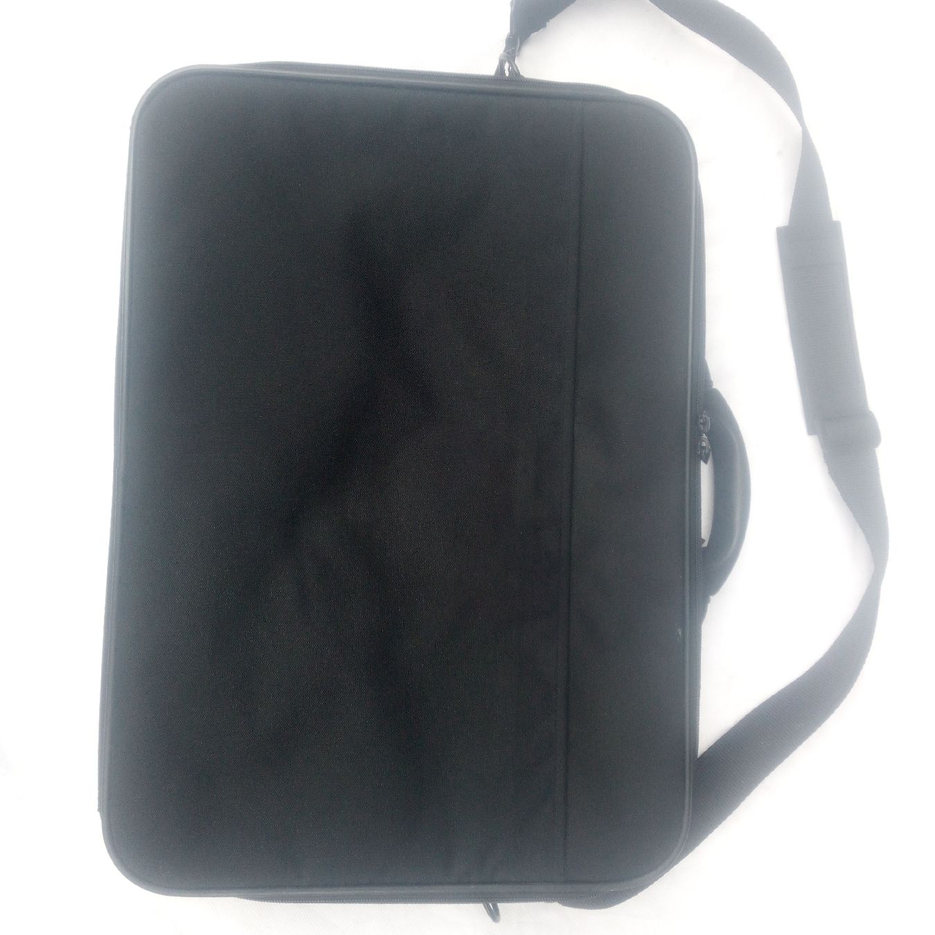 Borse: Notebooktasche Vivanco, 48x33cm, schwarz – Usato da Luzern venduto da toenu23 2