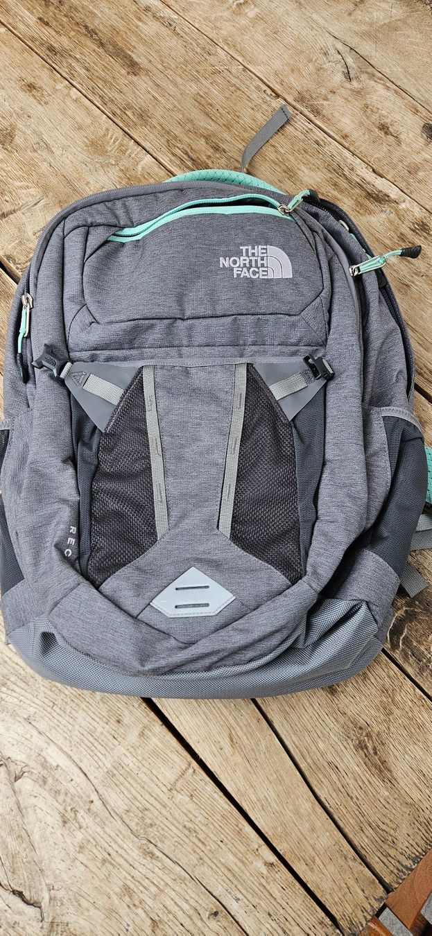 North Face Zaini: The North Face recon – Usato da Därligen venduto da hdlupo