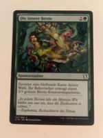 1 x Die innere Bestie - Magic: The Gathering - MtG
