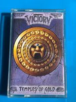 Victory (3) – Temples Of Gold MC