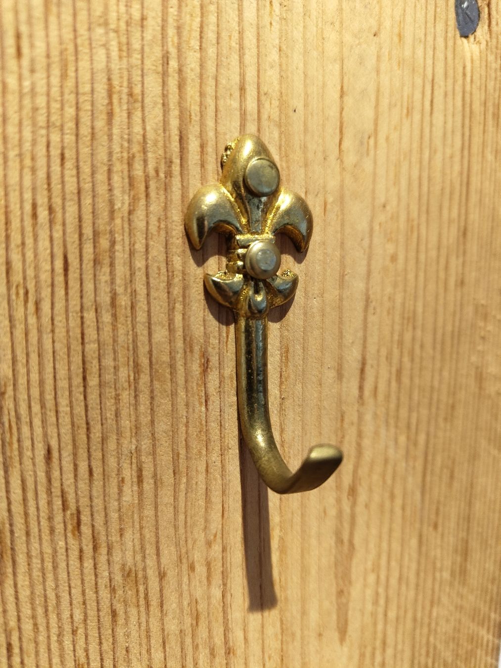 Guardaroba: Garderobe mit Kleiderhaken – Nuovo (secondo la descrizione) da Oftringen venduto da _asteRixx_ 4