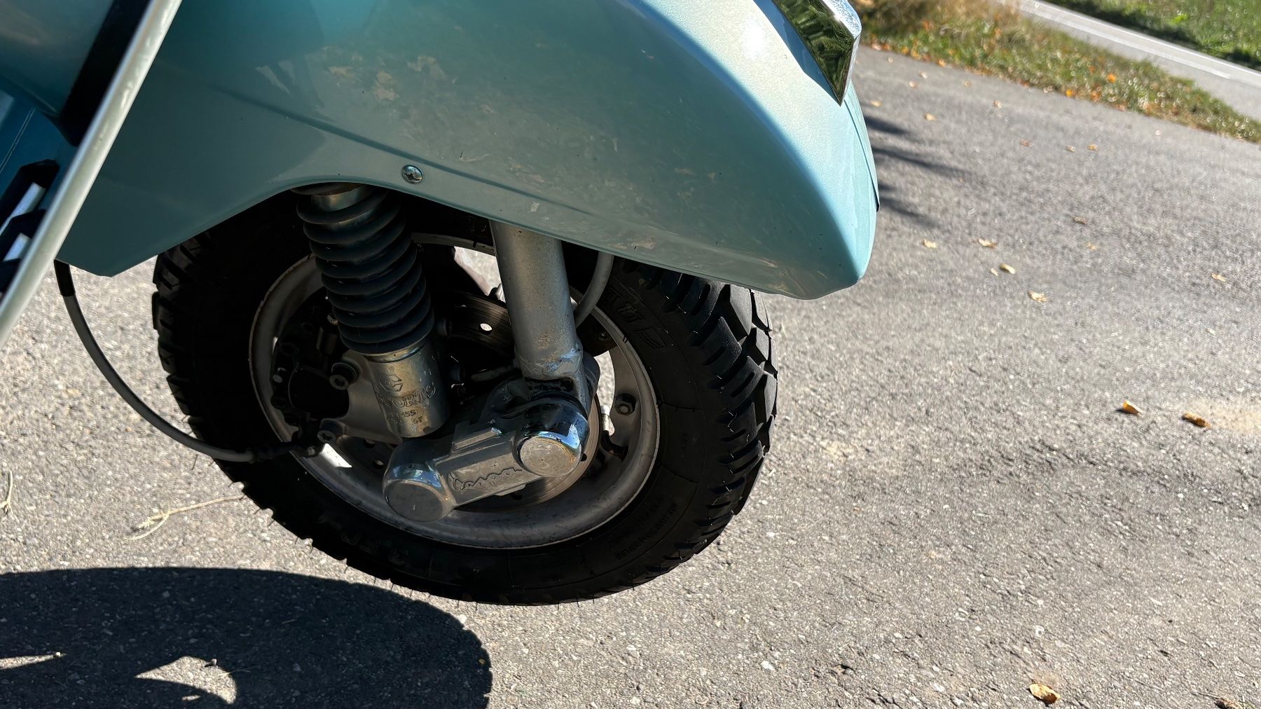 Piaggio Altro: Piaggio Vespa PX 125 – Usato da Säriswil venduto da Maxblue 7