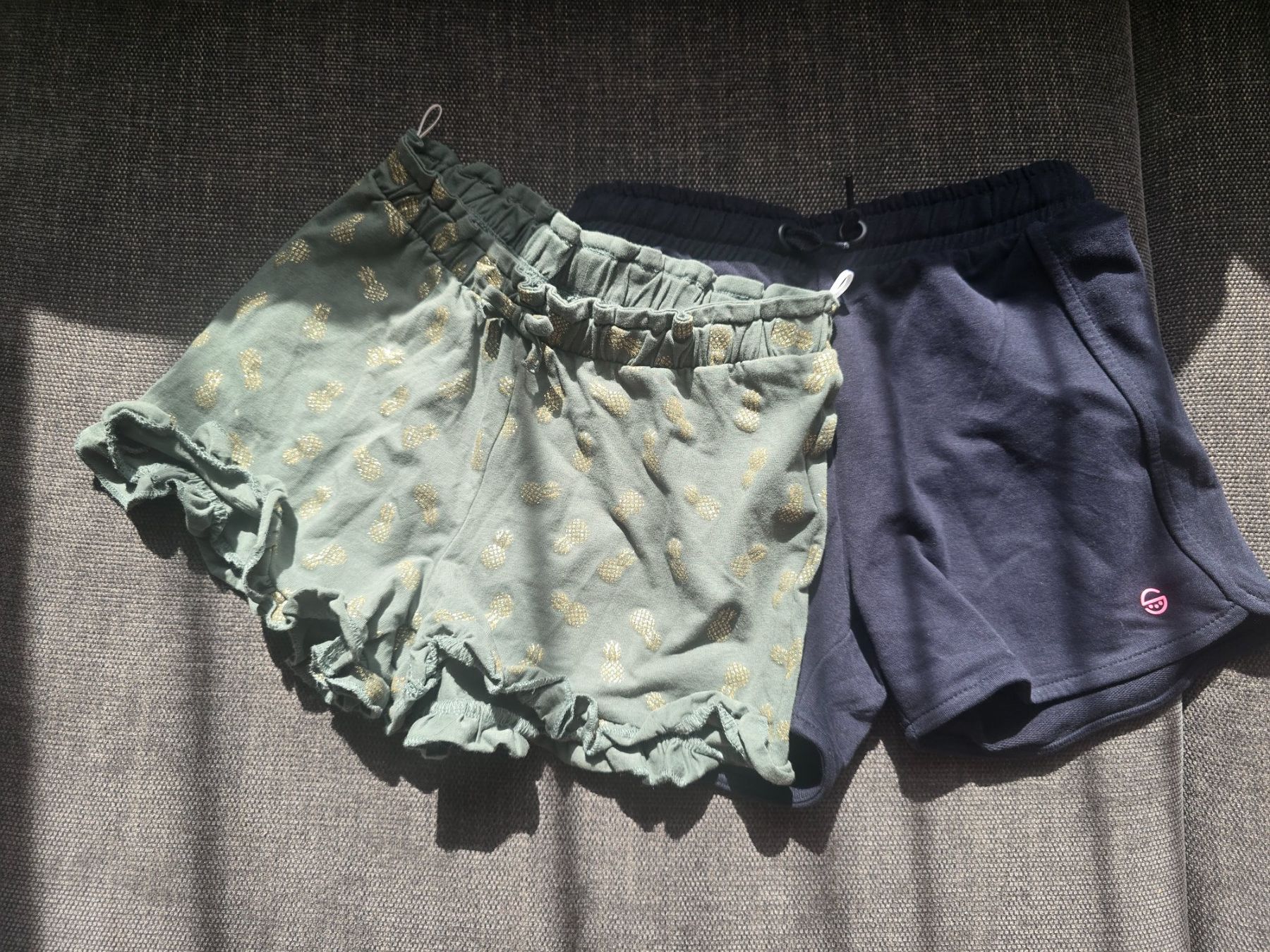Pantaloni: Kurze Hosen Grösse 134 – Usato da Zürich venduto da mon_w69m 2