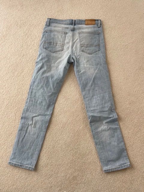 Tommy Hilfiger Jeans: Tommy Hilfiger Jeans Gr. Slim 32x30 – Gebraucht aus Aesch ZH von niro007 4