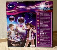 VTech Kidi Super Star DJ Studio Spielzeug, unbenutzt
